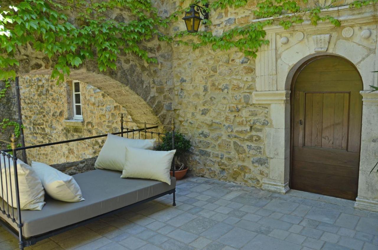 Chateauzen Madières المظهر الخارجي الصورة