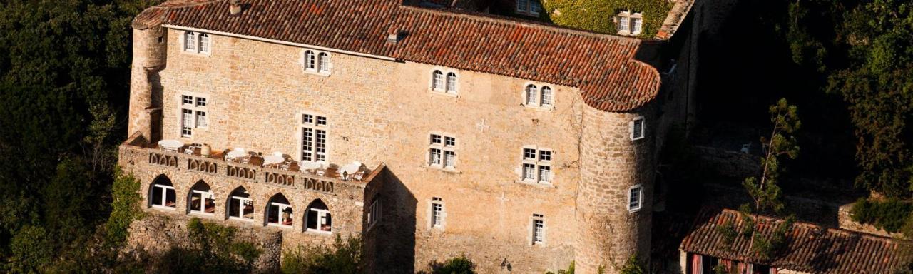 Chateauzen Madières المظهر الخارجي الصورة