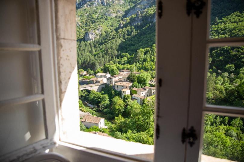 Chateauzen Madières الغرفة الصورة