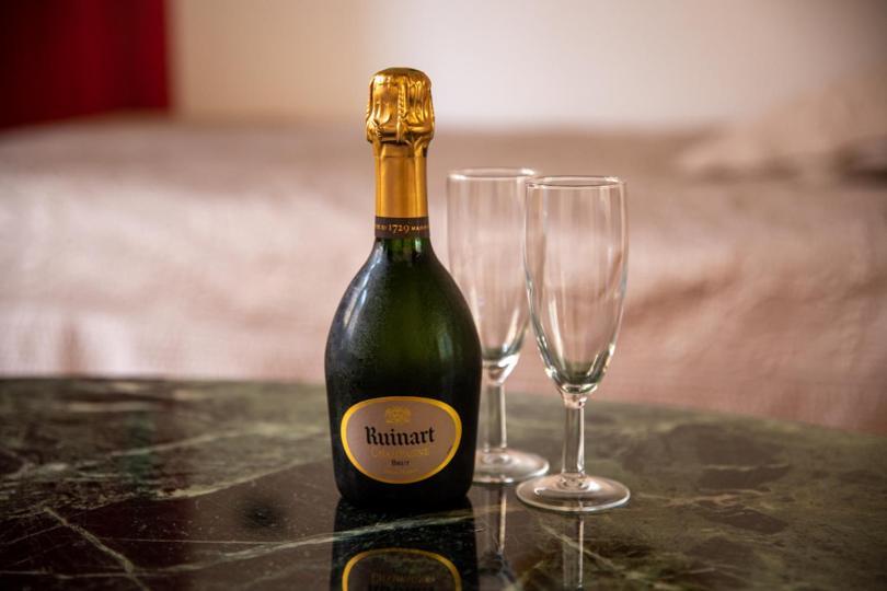 Chateauzen Madières الغرفة الصورة