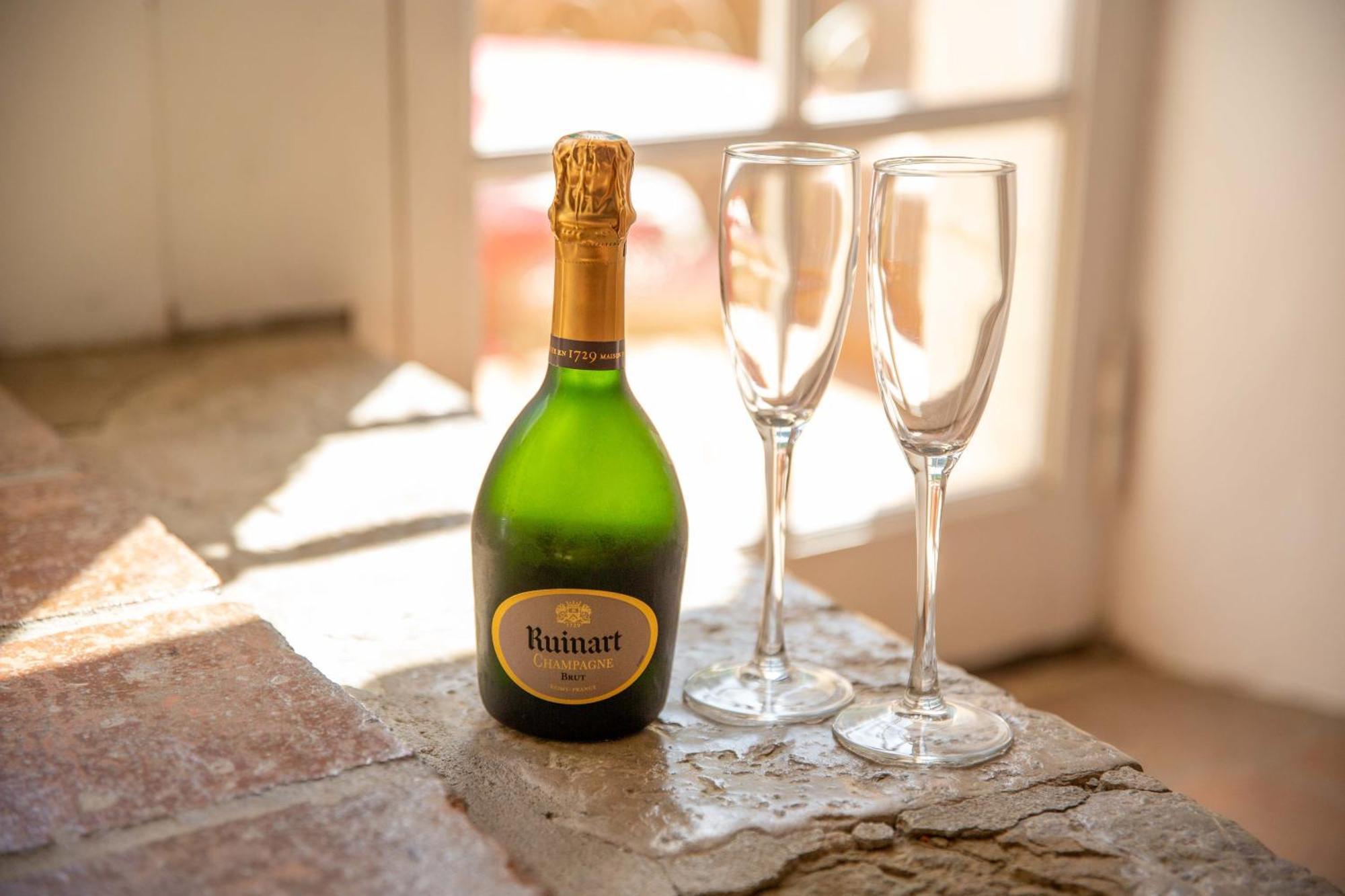 Chateauzen Madières الغرفة الصورة