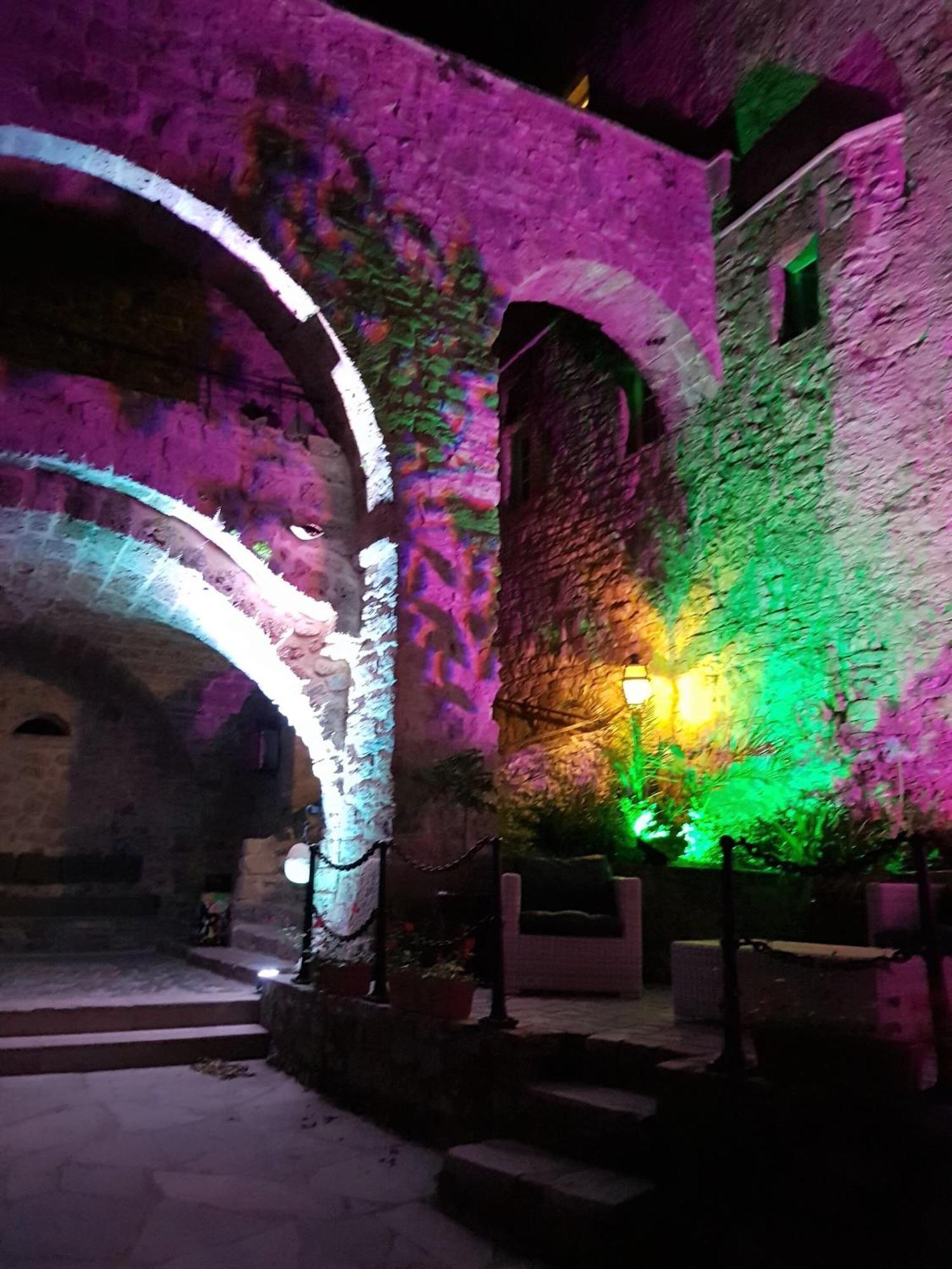 Chateauzen Madières المظهر الخارجي الصورة