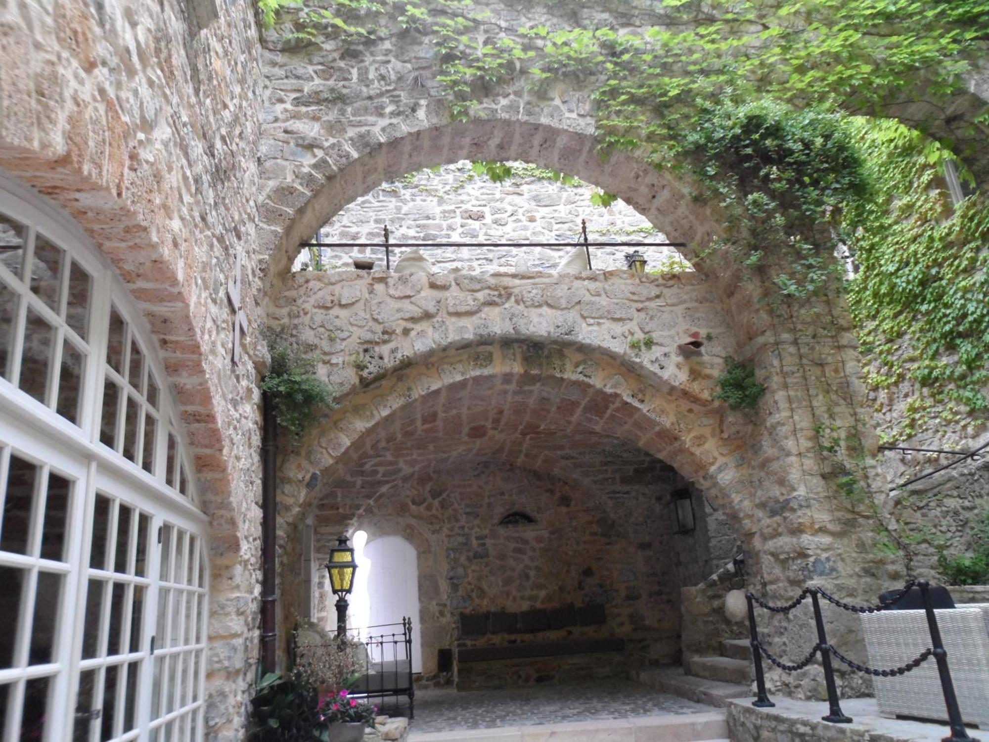 Chateauzen Madières المظهر الخارجي الصورة