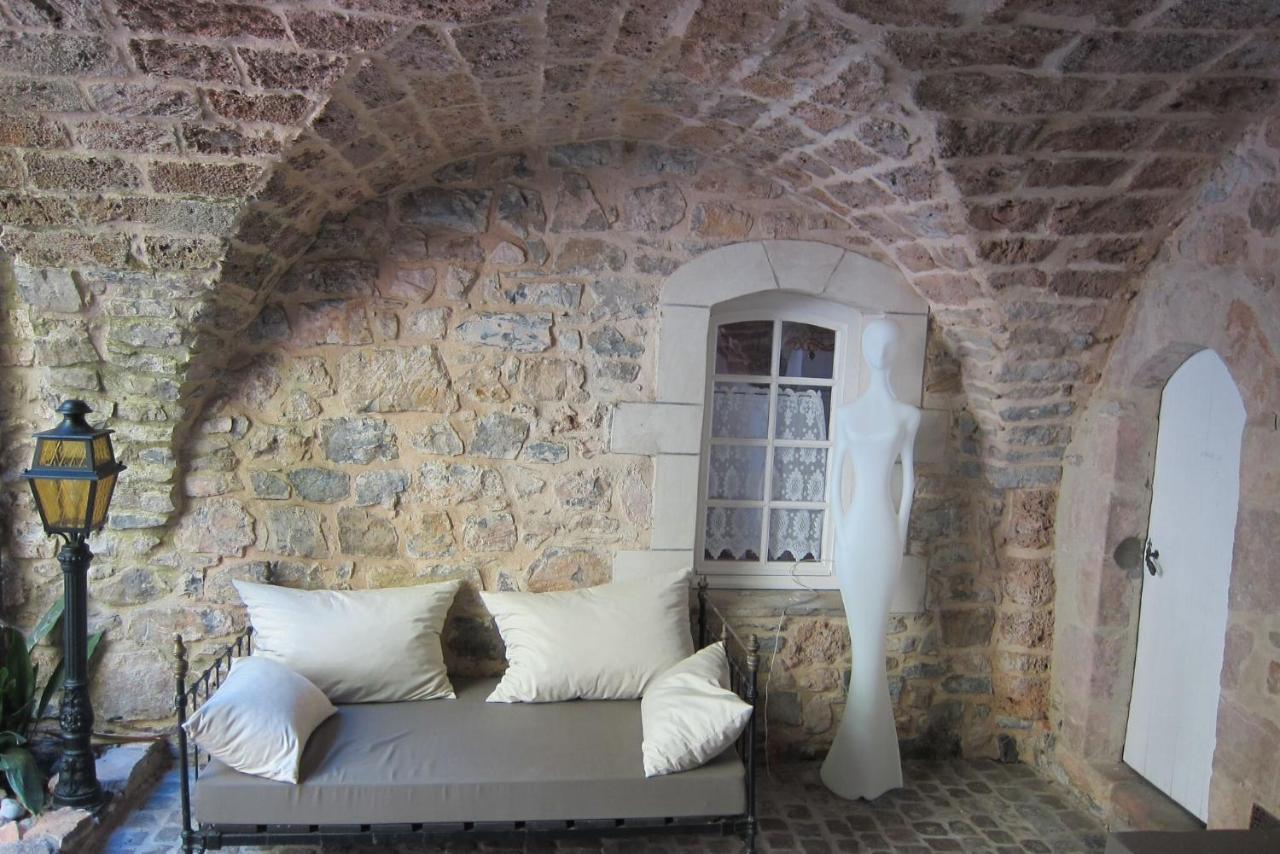 Chateauzen Madières المظهر الخارجي الصورة