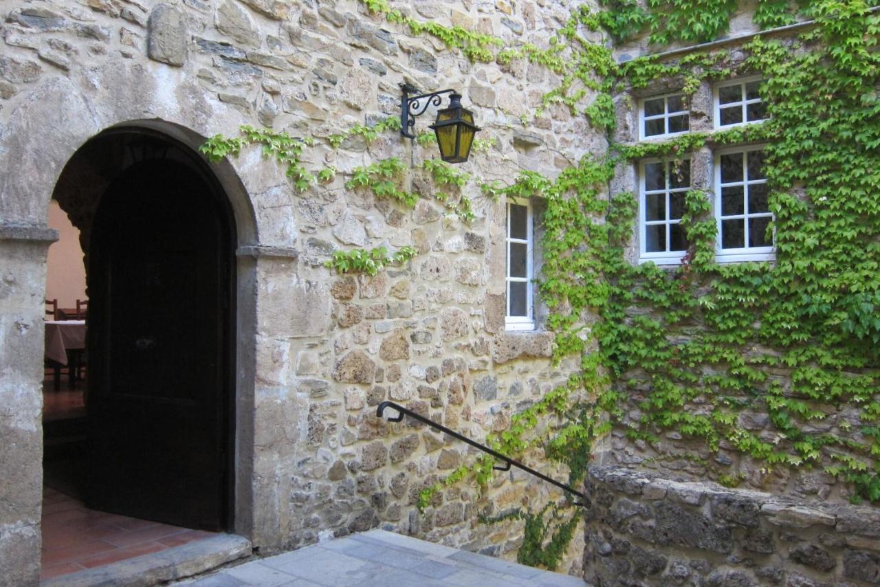 Chateauzen Madières المظهر الخارجي الصورة