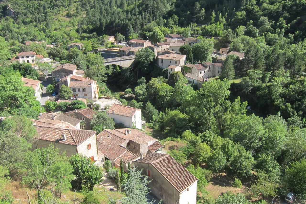 Chateauzen Madières المظهر الخارجي الصورة