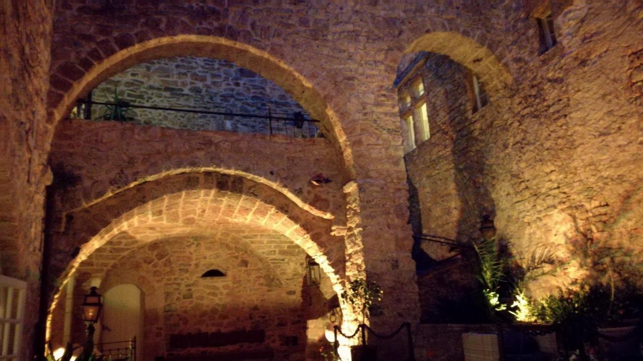 Chateauzen Madières المظهر الخارجي الصورة